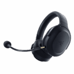 Casque PC Gaming sans fil Razer Barracuda X Edition 2022 de couleur Noir