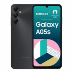 Smartphone Samsung Galaxy A05s 6.7″ Double nano SIM 64 Go de couleur Noir