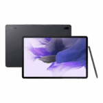 Tablette tactile Samsung Galaxy Tab S7 12,4″ Wifi avec une capacite de 128 Go Noir