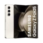 Smartphone Samsung Galaxy Z Fold5 7.6″ 5G Nano SIM 1 To Crème