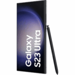 Smartphone Samsung Galaxy S23 Ultra 6.8″ Nano SIM 5G 8 Go RAM 256 Go Noir