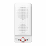 Hikvision DS-PDBGTS, Testeur de bris de verre,  Haut-parleur à volume élevé