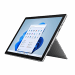 Tablette Microsoft Surface Pro 7 12.3″ Intel Core i5 16 Go RAM 256 Go SSD Platine