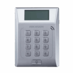 Hikvision DS-K1T802M, Terminal de carte réseau série Value, 3 000 cartes et 10 000 événements de stockage