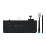 Batterie MacBook Pro Retina 13″ Late 2012-Early 2013 (A1425) — A1437