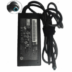 Adaptateur Secteur Chargeur  HP Pin 65W, 19,5V-3,33A pour PC Portable HP