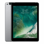 Tablette Apple iPad 5 (2017) Wi-Fi 32 Go 9.7 pouces Gris sidéral