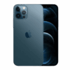 Apple iPhone 12 Pro Max 6,7 256 Go Double SIM 5G Couleur Bleu pacifique