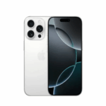 Apple iPhone 16 Pro Max 6,9″ avec 256 Go Double SIM Titane Naturel