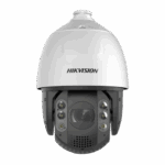 Hikvision DS-2DE7A432IW-AEB(T5) Écran 7 pouces 4 MP 32X alimenté par un dôme réseau infrarouge DarkFighte