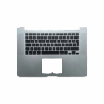 Clavier de Remplacement Macbook Pro 15 2012-2013