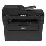 Brother MFC-L2730DW – Imprimante multifonctions – Noir et blanc – laser – Legal (216 x 356 mm)