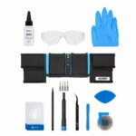 Batterie MacBook Pro 14″ M2 Pro/Max 2023 (A2779)